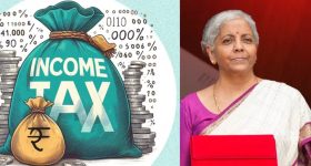 New Income Tax Bill : పార్లమెంటులో కొత్త ఇన్‌కమ్‌ టాక్స్‌ బిల్లు.. వచ్చే వారం ప్రవేశపెట్టనున్న సీతారామన్
