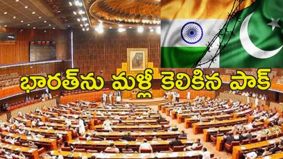 Kashmir Plebiscite Pakistan: కాశ్మీర్‌ అంశంపై మరోసారి పాకిస్తాన్ లొల్లి.. భారతభూభాగంలో ప్రజాభిప్రాయ సేకరణకు డిమాండ్