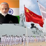 Pakistan China Navy Drills: పాక్ చైనా సంయుక్త నౌకాదళ విన్యాసాలు.. హిందూ మహాసముద్రంలో భారత్‌కు డేంజర్?
