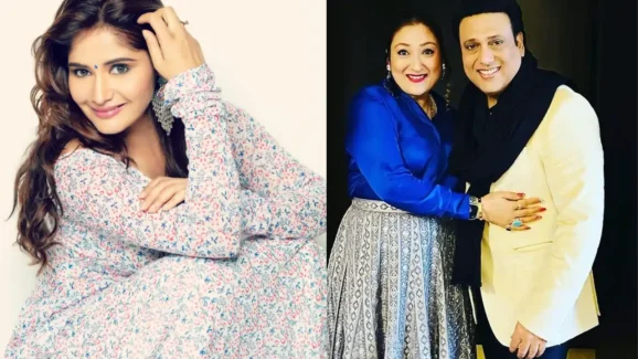 Govinda Divorce: గోవిందా విడాకులు.. క్లారిటీ ఇచ్చిన మేనకోడలు