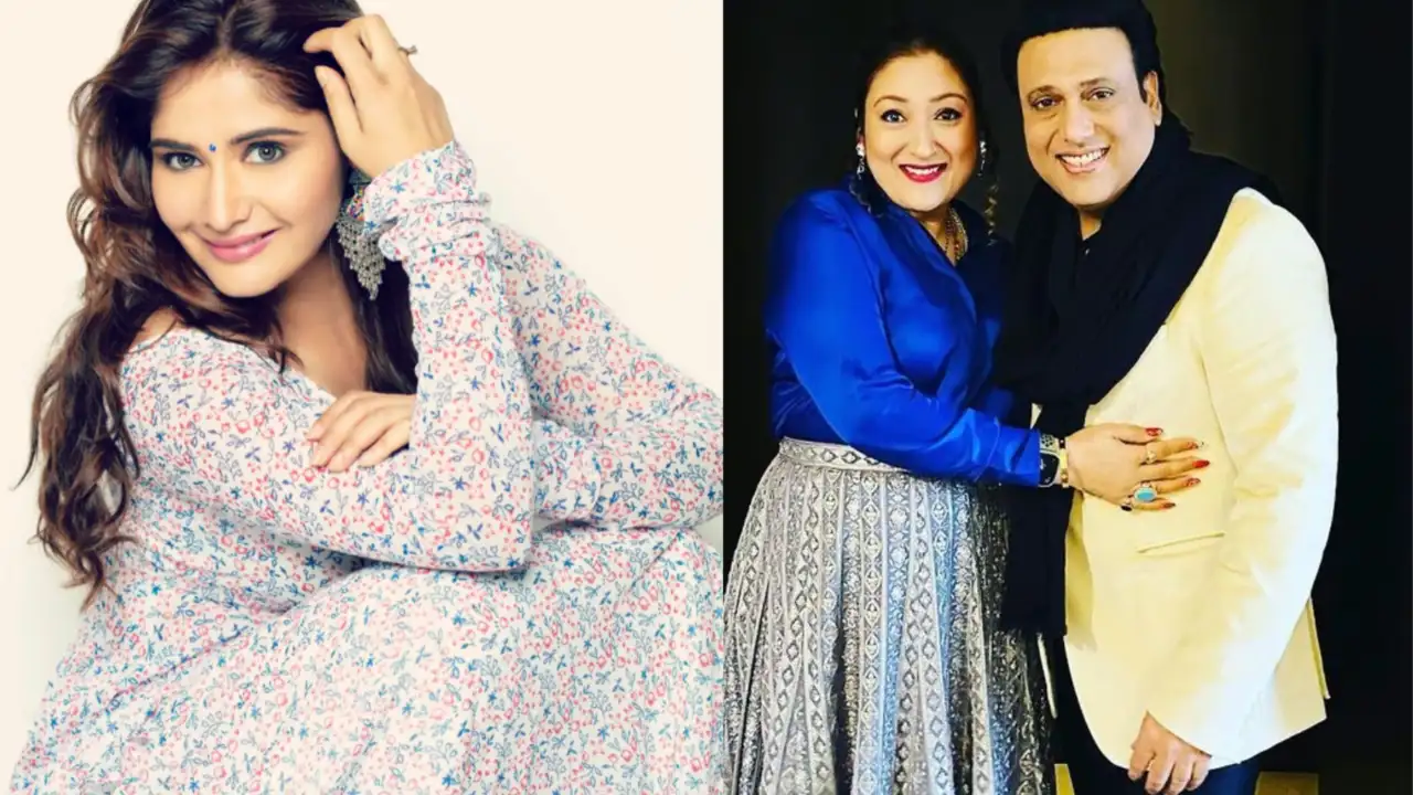 Govinda Divorce: గోవిందా విడాకులు.. క్లారిటీ ఇచ్చిన మేనకోడలు