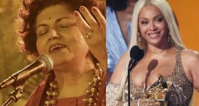Grammy Awards 2025 : కంప్లీట్ గ్రామీ అవార్డ్స్ లిస్ట్... చరిత్ర సృష్టించిన బియోన్స్, చంద్రిక