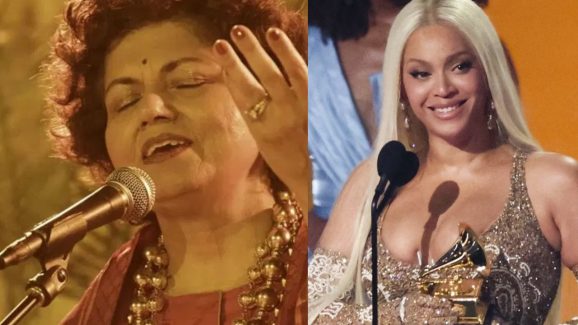 Grammy Awards 2025 : కంప్లీట్ గ్రామీ అవార్డ్స్ లిస్ట్… చరిత్ర సృష్టించిన బియోన్స్, చంద్రిక