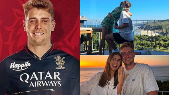 Cameron Green: ఇంటివాడు కాబోతున్న ఆస్ట్రేలియా డేంజర్‌ ప్లేయర్‌ !