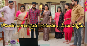 Posani Arrest : తగిన శాస్తి జరిగింది... పోసాని అరెస్టుపై నటుడి కామెంట్స్ వైరల్..!