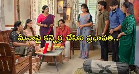 Viral Video: లక్కీ అంటే నీదే గురూ.. రైలు నేరుగా వచ్చి ఢీకొట్టినా..