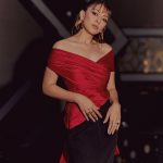 Hansika Motwani : కిల్లింగ్ లుక్ లో హన్సిక న్యూ స్టిల్స్.. అదిరిపోయింది మామా..