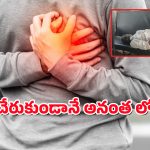 Hyderabad news : ఆ రైతుకి అదే చివరి ప్రయాణం.. ఆర్టీసీ బస్సులో కుప్పకూలి మరణించిన వైనం..