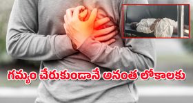 Hyderabad news : ఆ రైతుకి అదే చివరి ప్రయాణం.. ఆర్టీసీ బస్సులో కుప్పకూలి మరణించిన వైనం..