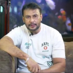 Hero Darshan : నా చివరి శ్వాస వరకు ఇక్కడే ఉంటాను.. హీరో దర్శన్ క్లారిటీ..