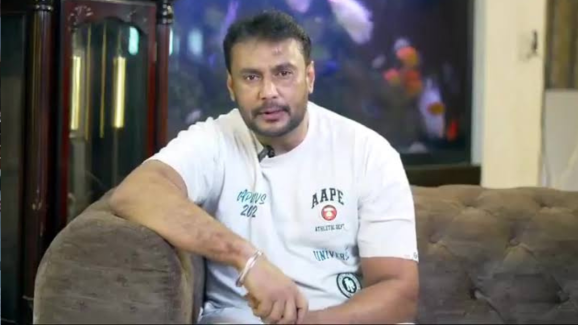 Hero Darshan : నా చివరి శ్వాస వరకు ఇక్కడే ఉంటాను.. హీరో దర్శన్ క్లారిటీ..