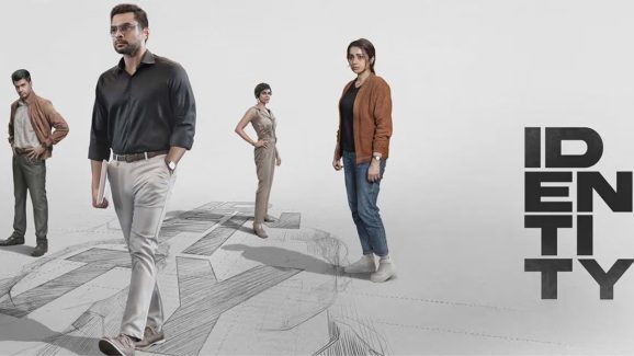 Identity: న్యూ*డ్ వీడియోలతో బ్లాక్ మెయిల్.. టాప్ రేటింగ్ లో త్రిష మూవీ