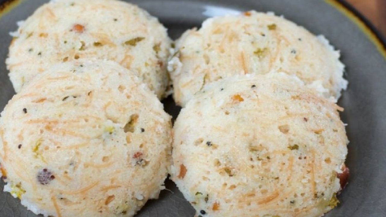 Semiya Idli: సేమియాతో ఇడ్లీలు.. వారేవ్వా, దీన్ని రుచిమరిగితే అస్సలు వదిలిపెట్టలేరు!