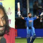 IND vs Pak: ఇండియా వదిలిపారిపోయిన IIT బాబా ?