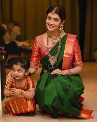 Actress Praneetha Subhash Photo gallery
