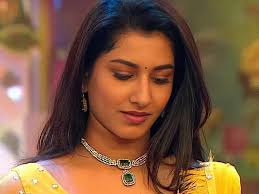 Actress Vishnu Priya Photo gallery