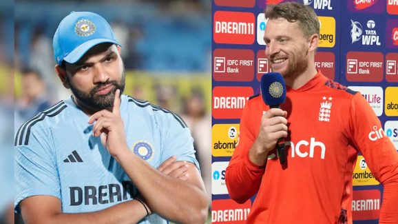 Ind vs Eng 1st ODI: బ్యాటింగ్‌ చేయనున్న ఇంగ్లండ్‌.. కోహ్లీ దూరం, ఇద్దరు అరంగేట్రం !