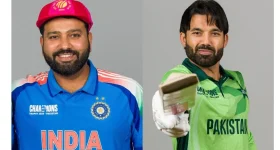 IND vs PAK: టీమిండియా, పాక్ మ్యాచ్ ఉచితంగా ఎలా చూడాలి... ?