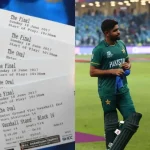 Champions Trophy 2025: భారత్ మ్యాచ్‌లకు ఎక్స్‌ట్రా టికెట్లు.. ఇక ఫ్యాన్స్ కు పండగే !