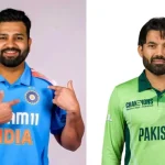 India vs Pakistan: దుబాయ్ మ్యాచ్… టీమిండియాను భయపెడుతున్న లెక్కలు  ?