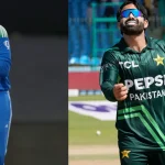 India vs Pakistan:  రోహిత్ శర్మ vs రిజ్వాన్… టీమిండియా గెలిచే Percentage ఎంతంటే ?