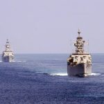Indian Navy Recruitment: డిగ్రీ, బీటెక్ అర్హతలతో ఇండియన్ నేవీలో జాబ్స్.. త్వరపడండి..