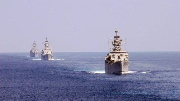 Indian Navy Recruitment: డిగ్రీ, బీటెక్ అర్హతలతో ఇండియన్ నేవీలో జాబ్స్.. త్వరపడండి..