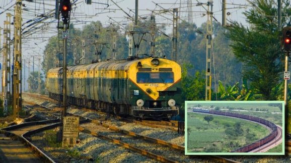 Indian Railways: దేశంలో అతి చిన్న, అత్యంత పెద్ద రైళ్లు ఇవే.. వీటికి ఎన్ని బోగీలు ఉన్నాయో తెలుసా?