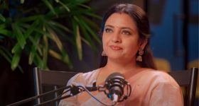 Indraja: జబర్దస్త్‌ అడల్ట్ కామెడీ కోసమే చూస్తున్నారు.. నాపై కూడా వల్గర్ కామెంట్స్..