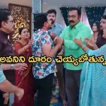 Intinti Ramayanam Today Episode : చక్రధర్ కు దిమ్మతిరిగే షాకిచ్చిన కమల్… అక్షయ్ కు సారీ చెప్పిన పల్లవి..