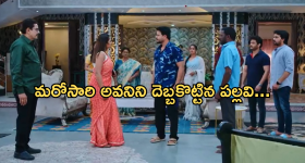 Tollywood director: వచ్చే జన్మలో ఆ హీరోయిన్ గా  పుడుతా..టాలీవుడ్ డైరెక్టర్ హాట్ కామెంట్స్..!