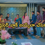 Intinti Ramayanam Today Episode : శ్రీయను తనవైపు తిప్పుకున్న పల్లవి.. పల్లవికి వార్నింగ్ ఇచ్చిన కమల్..
