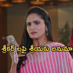 Intinti Ramayanam Today Episode :  అక్షయ్ ను అవమానించిన అవని.. శ్రీయకు శ్రీకర్ పై అనుమానం..