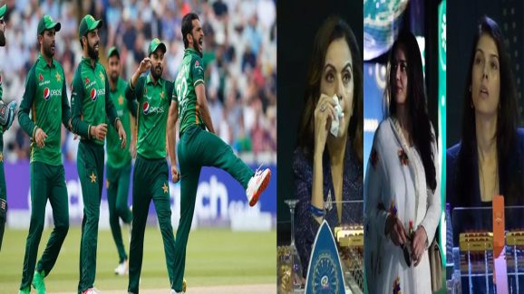 IPL 2025: పాక్‌ ప్లేయర్లకు డబ్బులు ఇస్తున్న ఐపీఎల్‌ ఫ్రాంచైజీలు ?