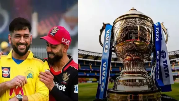 IPL 2025 Schedule:  ఐపీఎల్ 2025 షెడ్యూల్ వచ్చేసింది.. తొలి మ్యాచ్ ఎప్పుడు.. ఎక్కడ ఫ్రీగా చూడవచ్చు  ?