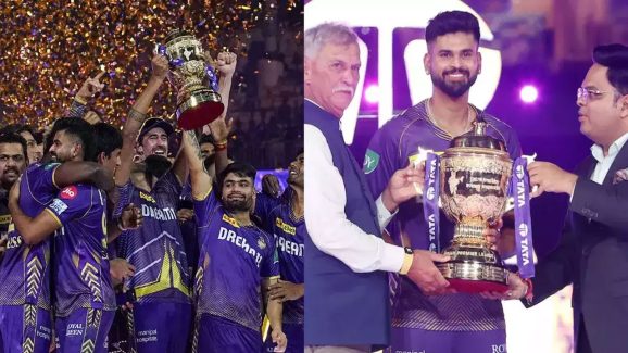IPL 2025: ఐపీఎల్‌ 2025 షెడ్యూల్‌ ఖరారు..రిలీజ్ ఎప్పుడంటే ?
