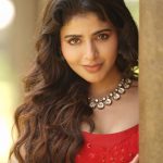 Iswarya Menon : రెడ్ డ్రెస్ లో అందంతో కట్టిపడేసిన ఐశ్వర్య మీనన్..