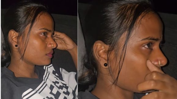 Jabardasth Faima : కన్నీళ్లు పెట్టుకున్న జబర్ధస్త్ ఫైమా… పాపం ఏ కష్టం వచ్చిందో మీరే చూడండి