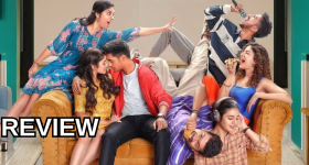 Jabilamma Neeku Antha Kopama Movie Review: 'జాబిలమ్మ నీకు అంత కోపమా' రివ్యూ..