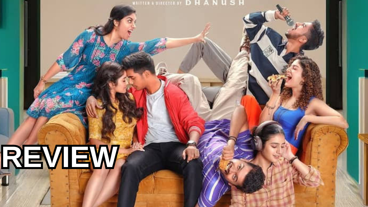 Jabilamma Neeku Antha Kopama Movie Review: ‘జాబిలమ్మ నీకు అంత కోపమా’ రివ్యూ..