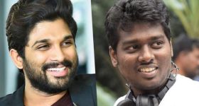 Allu Arjun : నెక్స్ట్ మూవీలో హీరోయిన్ ఫిక్స్... రామ్ చరణ్ హీరోయిన్ తో బన్నీ రొమాన్స్ ?