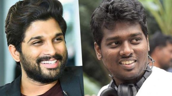 Allu Arjun : నెక్స్ట్ మూవీలో హీరోయిన్ ఫిక్స్… రామ్ చరణ్ హీరోయిన్ తో బన్నీ రొమాన్స్ ?