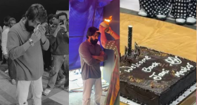Jani Master : జానీ మాస్టర్ కు గ్రాండ్ వెల్కమ్.. కన్నీళ్లు పెట్టుకున్న మాస్టర్..