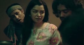 Janowar Movie : పుట్టినరోజు ఆఖరి రోజుగా మారితే... తల్లి కూతుర్లను దారుణంగా ...