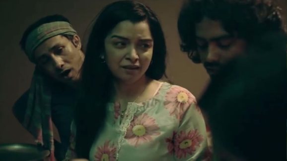 Janowar Movie : పుట్టినరోజు ఆఖరి రోజుగా మారితే… తల్లి కూతుర్లను దారుణంగా …