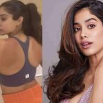 Janvi Kapoor : ఎర్రగా బొబ్బలెక్కిన జాన్వీ బాడీ.. అసలేమైంది?