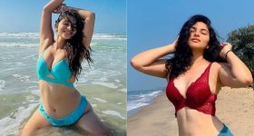 Kayadu Lohar: సోషల్ మీడియా సెన్సేషన్ కాయాదు ఒక ఫ్రాడ్.. గుట్టురట్టు చేసిన హీరో