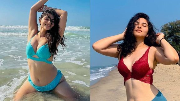 Kayadu Lohar: సోషల్ మీడియా సెన్సేషన్ కాయాదు ఒక ఫ్రాడ్.. గుట్టురట్టు చేసిన హీరో