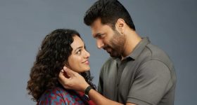 Kadhalikka Neramillai Review : 'కాదలిక్క నేరమిళ్ళై' మూవీ రివ్యూ