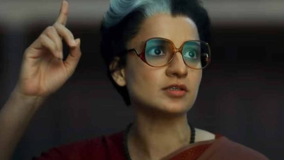 Emergency OTT release : ‘ఎమర్జెన్సీ’ ఓటీటీ రిలీజ్ డేట్… కంగనా కాంట్రవర్సీ మూవీ స్ట్రీమింగ్ ఎప్పుడంటే?
